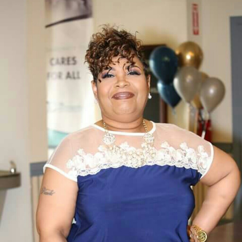 Meet your Posher, Pamela